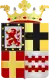 Coat of arms of Millingen aan de Rijn