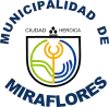 Coat of arms of Miraflores