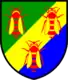 Coat of arms of Municipality of Mirna Peč