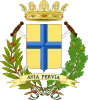 Coat of arms of Modena