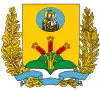 Coat of arms of Mogilev Region