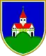Coat of arms of Municipality of Mozirje