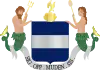 Coat of arms of Muiden