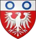 Coat of arms of Rendeux