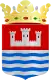 Coat of arms of Nieuwegein
