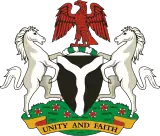 Coat of arms of Nigeria