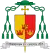 Norbert Trelle's coat of arms