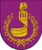 Coat of arms of Orshansky District