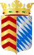 Coat of arms of Oud-Beijerland