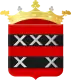 Coat of arms of Ouder-Amstel