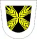 Coat of arms of Paide Parish