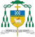 Paul Martin's coat of arms