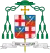 Pavel Posád's coat of arms