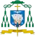 Pero Sudar's coat of arms
