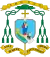 Peter Feng Xinmao's coat of arms