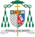 Bishop Philip Boyce OCD's coat of arms