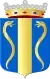 Coat of arms of Pijnacker-Nootdorp