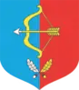 Coat of arms of Pinsk District
