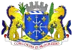 Official seal of Port Louis