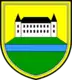 Coat of arms of Municipality of Prebold