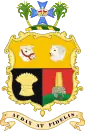 Coat of arms of Queensland