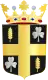 Coat of arms of Raalte
