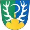 Coat of arms of Rantířov