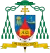 René Osvaldo Rebolledo Salinas's coat of arms