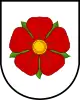 Coat of arms of Nechanice