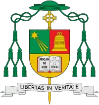 Coat of arms of the {{{name}}}