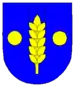 Coat of arms of Sõmeru Parish
