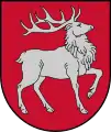 Coat of arms of Selonia