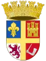 Coat of Arms of Seal ofSt. Augustine(United States)