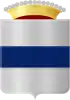 Coat of arms of Scherpenisse