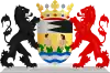 Coat of arms of Schouwen-Duiveland