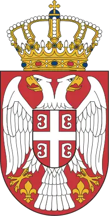 Serbia