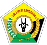 Seal of Southeast Sulawesi
