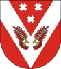 Coat of arms of Sovetsky District