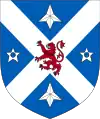 Coat of arms of Stirling