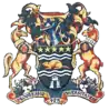 Coat of arms of Surrey