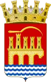 Coat of arms of Trapani