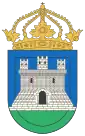 Coat of arms of