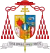 Vicente Enrique y Tarancón's coat of arms