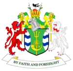 Official logo of Wirral