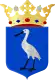 Coat of arms of Wormerland