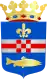 Coat of arms of Zwartewaterland