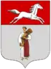 Coat of arms of Shpola