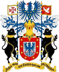 Arms of the Azores