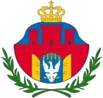 Coat of arms of Cracow