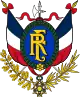 Emblem of France